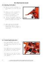 Preview for 32 page of Wiedenmann Super 600 Translation Of Original Operating Instructions