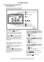 Preview for 37 page of Wiedenmann Super 600 Translation Of Original Operating Instructions