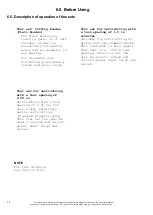 Preview for 38 page of Wiedenmann Super 600 Translation Of Original Operating Instructions