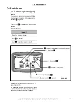 Preview for 41 page of Wiedenmann Super 600 Translation Of Original Operating Instructions