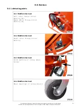 Preview for 51 page of Wiedenmann Super 600 Translation Of Original Operating Instructions