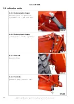 Preview for 52 page of Wiedenmann Super 600 Translation Of Original Operating Instructions