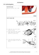 Preview for 53 page of Wiedenmann Super 600 Translation Of Original Operating Instructions