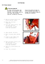 Preview for 54 page of Wiedenmann Super 600 Translation Of Original Operating Instructions