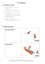 Preview for 68 page of Wiedenmann Super 600 Translation Of Original Operating Instructions