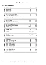 Preview for 70 page of Wiedenmann Super 600 Translation Of Original Operating Instructions