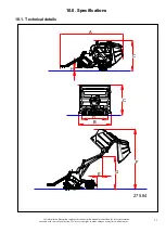 Preview for 71 page of Wiedenmann Super 600 Translation Of Original Operating Instructions