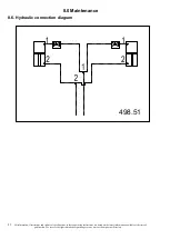 Предварительный просмотр 82 страницы Wiedenmann Terra Float Air Operating Instructions Manual