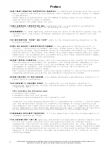 Preview for 4 page of Wiedenmann TERRA GROOM Translation Of Original Operating Instructions