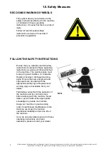 Preview for 6 page of Wiedenmann TERRA GROOM Translation Of Original Operating Instructions