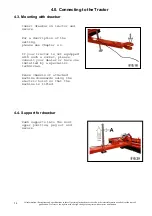 Preview for 24 page of Wiedenmann TERRA GROOM Translation Of Original Operating Instructions