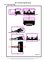 Preview for 35 page of Wiedenmann Terra Rake 170 Translation Of Original Operating Instructions