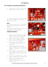 Предварительный просмотр 45 страницы Wiedenmann Terra Spike SL 6 Translation Of Original Operating Instructions