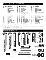 Preview for 6 page of WIEDER TWO TONE User Manual