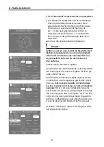 Preview for 8 page of WIELAND Dental AGC MicroVision Operating Instructions Manual