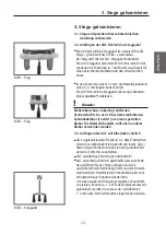 Preview for 13 page of WIELAND Dental AGC MicroVision Operating Instructions Manual