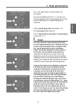 Preview for 17 page of WIELAND Dental AGC MicroVision Operating Instructions Manual