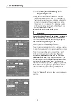 Preview for 42 page of WIELAND Dental AGC MicroVision Operating Instructions Manual