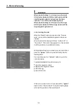 Preview for 44 page of WIELAND Dental AGC MicroVision Operating Instructions Manual