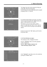 Preview for 45 page of WIELAND Dental AGC MicroVision Operating Instructions Manual