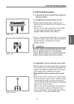 Preview for 47 page of WIELAND Dental AGC MicroVision Operating Instructions Manual