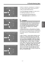 Preview for 51 page of WIELAND Dental AGC MicroVision Operating Instructions Manual