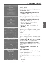 Preview for 55 page of WIELAND Dental AGC MicroVision Operating Instructions Manual