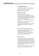 Preview for 62 page of WIELAND Dental AGC MicroVision Operating Instructions Manual