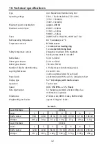 Preview for 66 page of WIELAND Dental AGC MicroVision Operating Instructions Manual