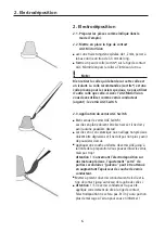 Preview for 74 page of WIELAND Dental AGC MicroVision Operating Instructions Manual