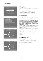 Preview for 94 page of WIELAND Dental AGC MicroVision Operating Instructions Manual