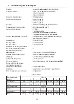 Preview for 100 page of WIELAND Dental AGC MicroVision Operating Instructions Manual