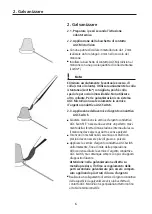 Preview for 108 page of WIELAND Dental AGC MicroVision Operating Instructions Manual