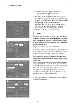 Preview for 110 page of WIELAND Dental AGC MicroVision Operating Instructions Manual