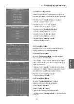 Preview for 123 page of WIELAND Dental AGC MicroVision Operating Instructions Manual