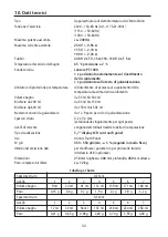 Preview for 134 page of WIELAND Dental AGC MicroVision Operating Instructions Manual