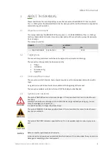 Preview for 5 page of Wieland 83.036.1040.1 User Manual