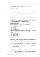 Preview for 21 page of Wieland 83.036.1040.1 User Manual