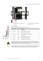 Preview for 26 page of Wieland 83.036.1040.1 User Manual