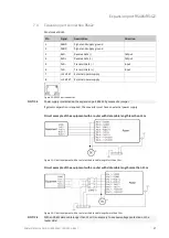 Preview for 27 page of Wieland 83.041.0050.1 User Manual