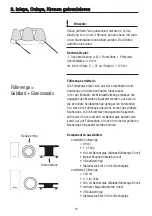 Preview for 10 page of Wieland AGC Micro Plus Operating Instructions Manual