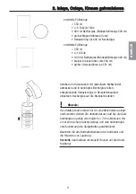 Preview for 11 page of Wieland AGC Micro Plus Operating Instructions Manual