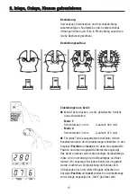 Preview for 12 page of Wieland AGC Micro Plus Operating Instructions Manual