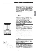 Preview for 13 page of Wieland AGC Micro Plus Operating Instructions Manual