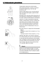 Preview for 16 page of Wieland AGC Micro Plus Operating Instructions Manual