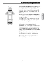 Preview for 17 page of Wieland AGC Micro Plus Operating Instructions Manual