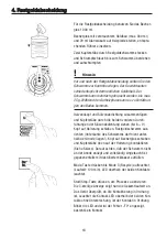 Preview for 18 page of Wieland AGC Micro Plus Operating Instructions Manual