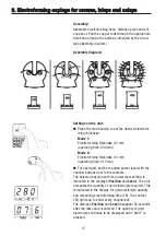 Preview for 40 page of Wieland AGC Micro Plus Operating Instructions Manual