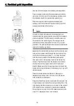 Preview for 46 page of Wieland AGC Micro Plus Operating Instructions Manual