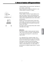 Preview for 63 page of Wieland AGC Micro Plus Operating Instructions Manual